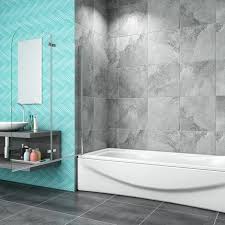 180 Hinge Bath Shower Screen Door Panel
