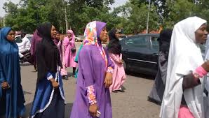 Finally, court dismisses, acquits sheikh zakzaky. Followers Of The Islamic Movement In Nigeria Under The Leadership Of Sheikh Zakzaky Conducted Freezakzaky Protest At Area 1 Area Of Fct Abuja