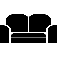 Sofa Set Free Icons