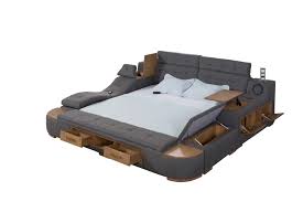 Ultimate Smart Bed The Home Of Next