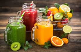 All of these healthy juice recipes for energy, immune system, and detox as i mentioned in this article are easy to make at home, so readers of healthy guide should not skip out this entire article and try. Juice Your Heart Out 4 Deliciously Healthy Juice Recipes The Crafty Chica