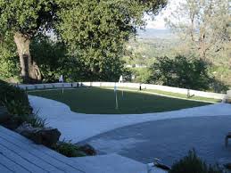 A diy installation is becoming such a hot trend nowadays but if you want to make sure that your putting green is as effective and accurate as it could be, it is highly recommended to have a professional plan and install it for you. Is A Backyard Putting Green Considered Landscaping Howstuffworks