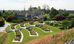 Port Royal Community Garden — New Westminster, BC - Community Gardens on  Waymarking.com