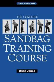 the complete sandbag training course