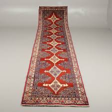 an indian runner carpets textiles