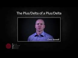 The Plus Delta Of A Plus Delta Cmoe