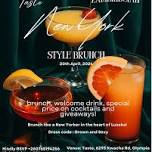 New York Style Brunch @ Taste — Lusaka365