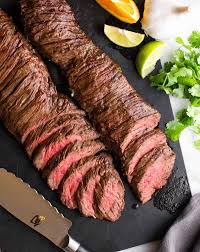 carne asada in the oven pinch and swirl