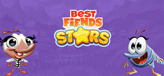 Best fiends stars is completely free to download and play but some game items may be purchased for real money. Best Friends Stars La Nueva Propuesta De Seriously Ya Puede Descargarse En Google Play Y App Store