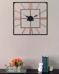 Buy Copper Wall Table Decor For Home