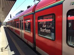 Die fronten im tarifkonflikt mit der. Strike Of Db Locomotive Drivers S Bahn Traffic In The Rhine Main Area Also Affected Frankfurt Tipp