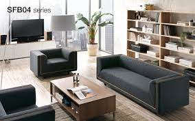 office sofa sfb04 series luxdezine