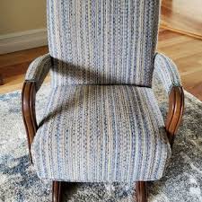 Furniture Reupholstery In Portland Or