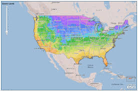 usda hardiness zones guide for planting