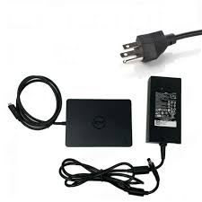 for dell wd15 k17a usb 3 0 with 130w