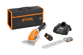 hsa 26 cordless hedge trimmer