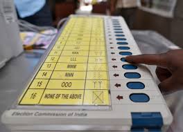 karnataka embly election 2023 steps
