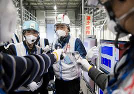 Fukushima Nuclear Disaster Lethal Levels Of Radiation
