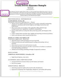 Professional Fonts For Resume