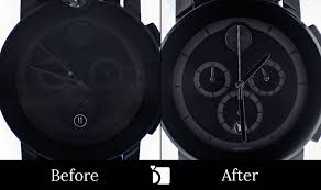 authorized movado watch repair services
