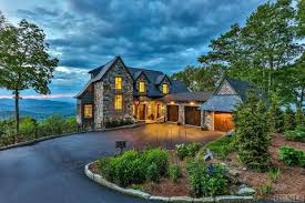 homes in highlands nc