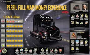 Save Game Full Map Money Experience 1 34 1 35 X Ats Euro