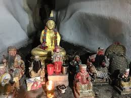 Marvelling around you'll be mesmerize by the statues and symbols placed inside the cavern. Gua Charas Kuantan District 2021 All You Need To Know Before You Go With Photos Kuantan District Malaysia Tripadvisor