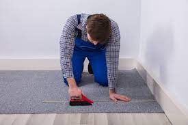tips to repair carpet delamination