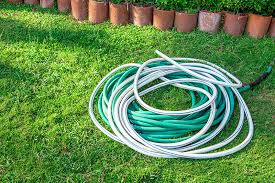 garden hose sizes standard length