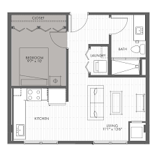 apartment floor plans vane on the park