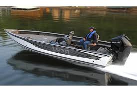 Comes ready to fish in terrific running condition. 2020 Lund 2075 Pro Guide Power Boats Outboard Albert Lea Minnesota 2075proguide202062