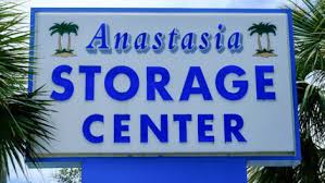 Storage Units In St Augustine Fl At