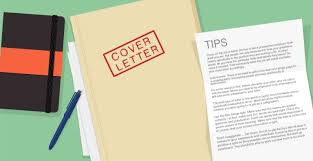 5 Simple Steps For Writing A Great Cover Letter Civil Society