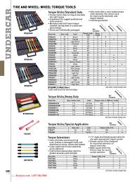 Example Snap On Tools Catalog English Cat1300 Page 584 585
