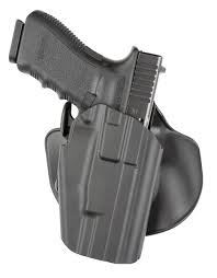Model 578 Gls Pro Fit Holster With Paddle