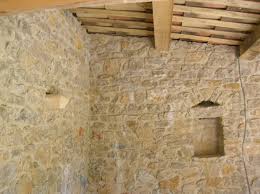 isolation d un mur en pierre