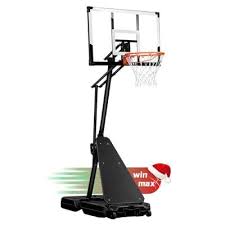 win max portable basketball hoop