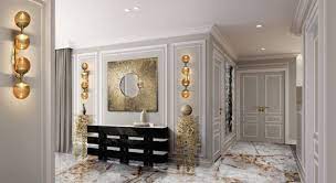 Decor Your Hallway Design Easily