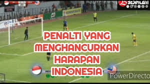Kali ini akan ada kesebelasan dari indonesia yang akan melawan timnas malaysia di stadion go bagaimana keseruan pertandingannya dan siapakah yang akan mencuri point? Saat Penalti Indonesia Vs Malaysia U18 Sungguh Mendebarkan Youtube