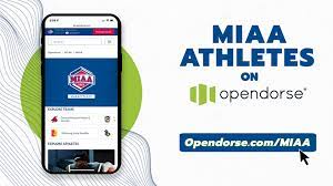 MIAA Launches Name, Image and Likeness Marketplace, Powered by Opendorse -  Pittsburg State University Athletics