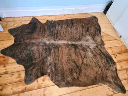 cow hide rugs in melbourne region vic