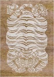 tibetan tiger rug 4 gordian rugs