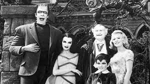 A Millennial Reviews: 'The Munsters' Is ...