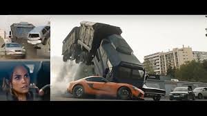 Some of the vehicles, like a $1 million custom dodge charger, were built from the ground up. 9 Cars We Spotted In The Latest Fast And Furious 9 Trailer