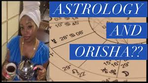 You Can T Find Orisha Through Your Astrology Chart