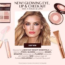 charlotte tilbury canada 25 off