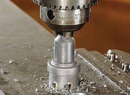 tips for successful hole sawing