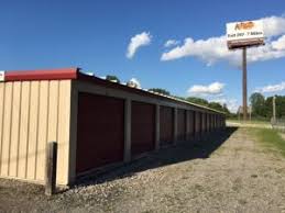 storage units in cookeville tn