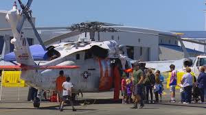 nas whidbey island hosts community open