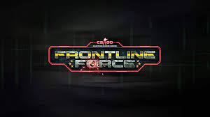cs go frontline force mod for counter